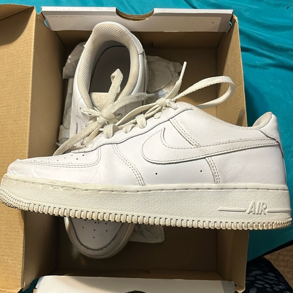 Air Force One White GS - Picture 4 of 6